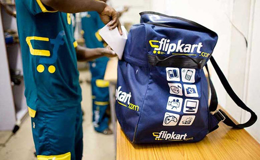 Bengaluru flipkart 